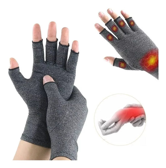 Guantes Compresion Tunel Carpiano Y Art