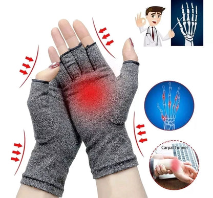 Guantes Compresion Tunel Carpiano Y Art