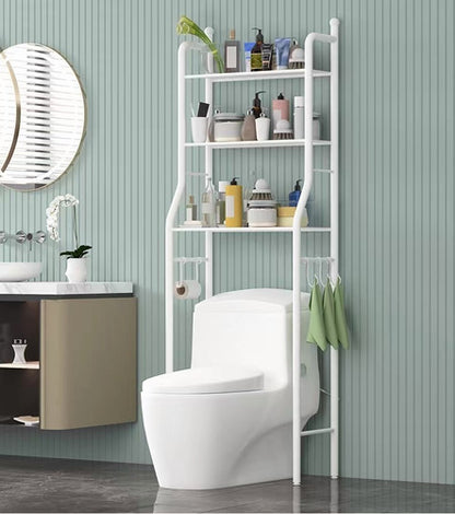 Estante Para Baño Organizador De Baño