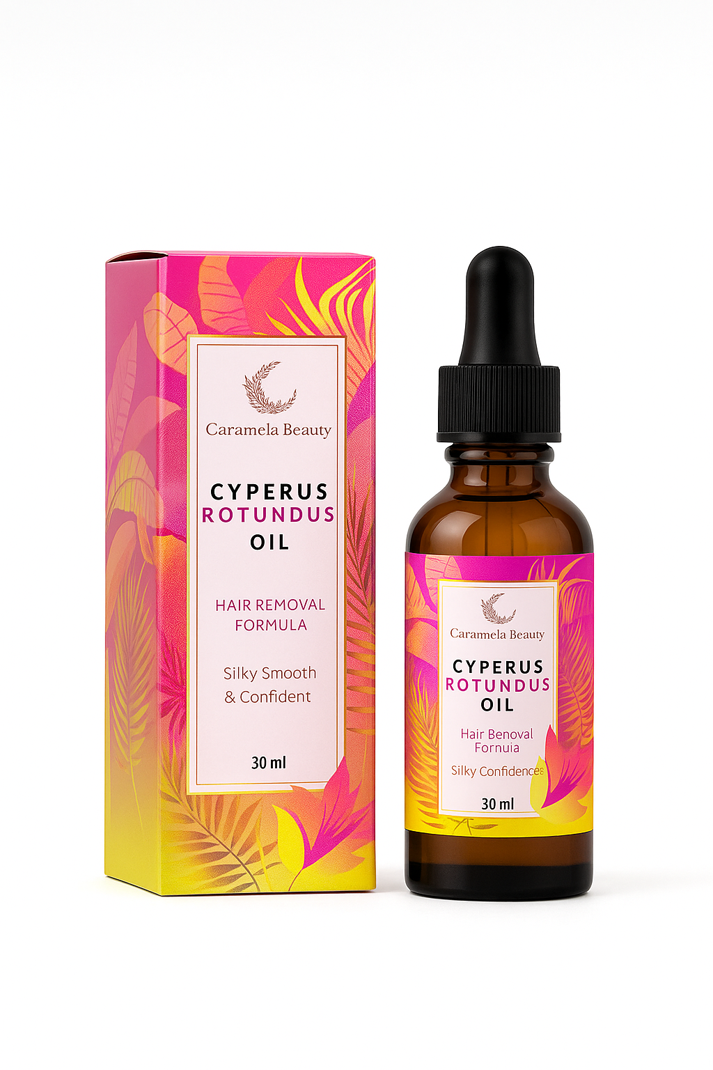 Cyperus Rotundus Oil 30ml