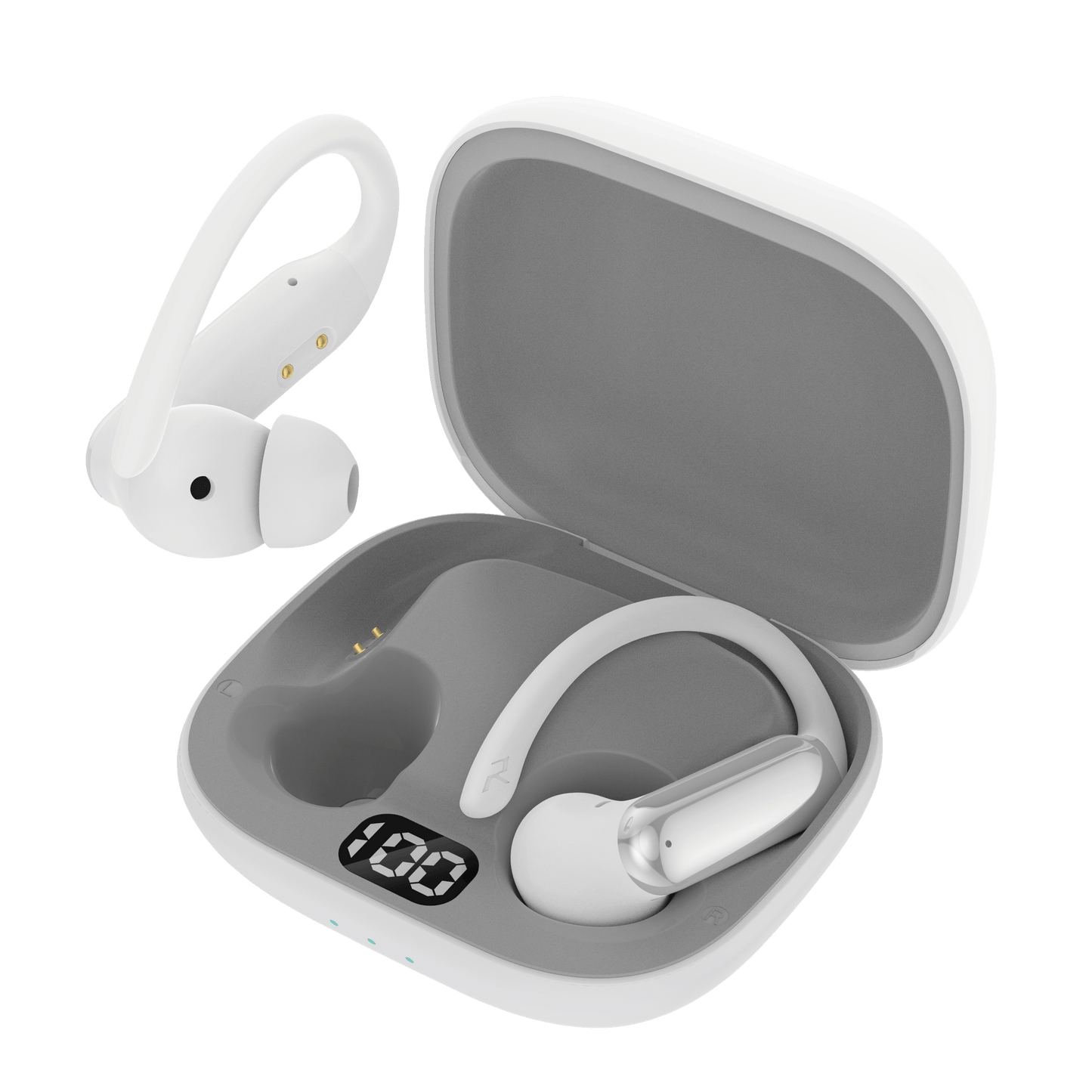 Audifonos Movisun T15 Bluetooth TWS