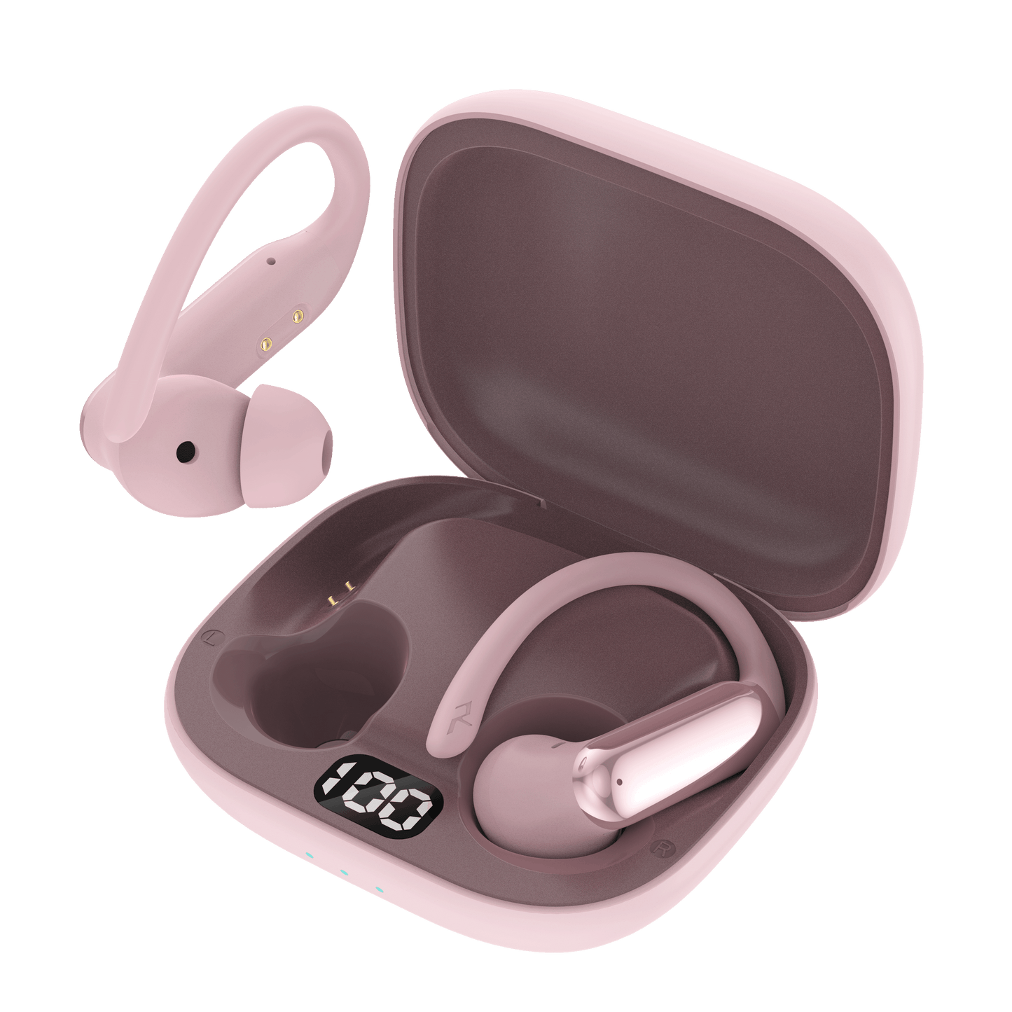 Audifonos Movisun T15 Bluetooth TWS