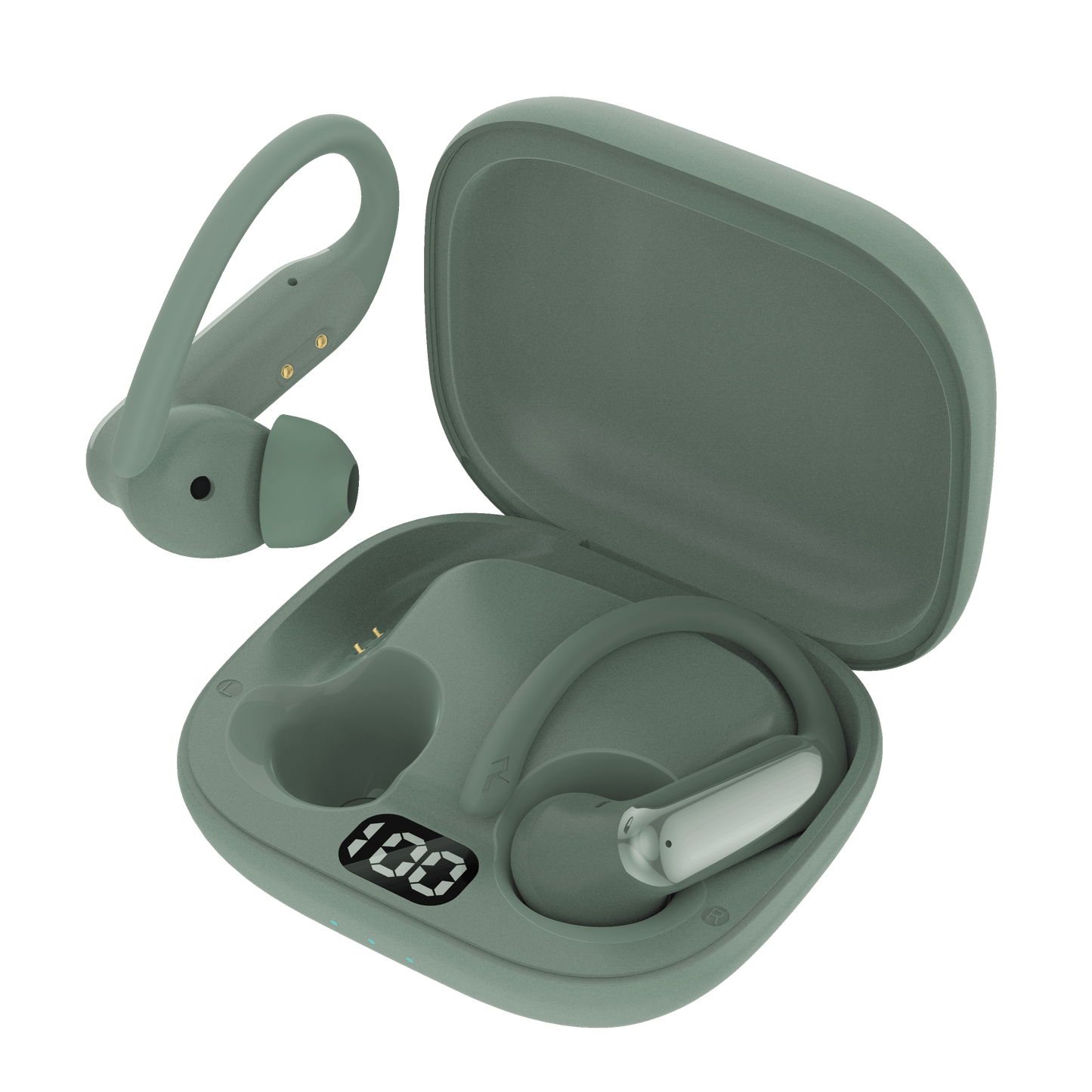 Audifonos Movisun T15 Bluetooth TWS