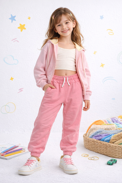 Joggers Para Ninos