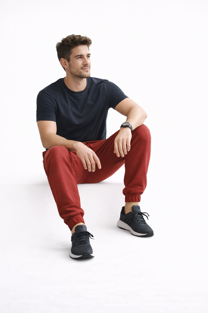 Jogger De Caballlero